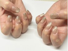 ポム ネイル(Pomme.nail)/画像持ち込み