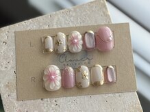 クローバー(Clover)/