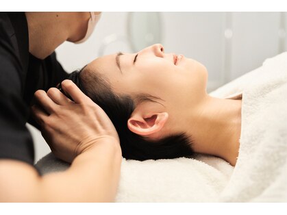 ポーラ SALON+AOYAMA店(POLA)の写真