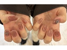 アールエム(Rm)/1月☆ネイル