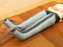 リハビリゾーン 岐阜(リハビリZONE)/施術風景