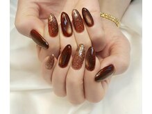 チェリー(Cherry)/【マグネットxフラッシュ】