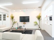 ビューズオオサカ(BEAUSE OSAKA)/パーソナルカラー診断/心斎橋