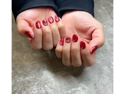 ウィッチ(Wich)の写真