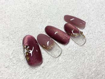 フローリス(Flouriss)/定額トレンド