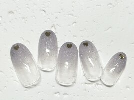 定額シンプル上品