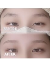 アイモア 吉祥寺店(eye mor.)/まつげパーマ/眉毛/アイブロウ