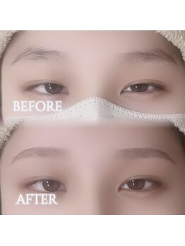 アイモア 吉祥寺店(eye mor.)/まつげパーマ/眉毛/アイブロウ