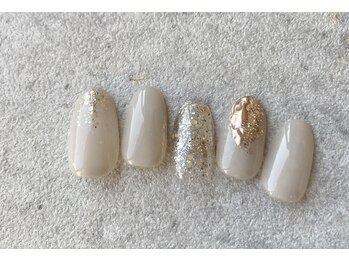 定額カジュアル