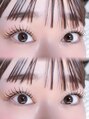 オハナ アイラッシュサロン 吉祥寺店(Ohana) まつげパーマ眉毛/吉祥寺/LED/フラットラッシュ/まつげパーマ