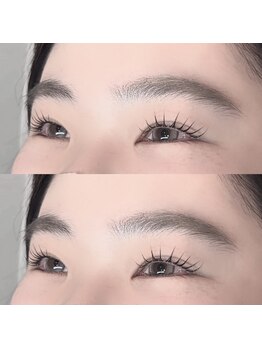 エニーアイラッシュ 高砂店(ANY Eyelash)/lashlift