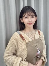 ムニ(muni)&nbsp;yumi (eye)