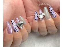 ネイルサロン レーヴ(Reve)/マグネットフラッシュ