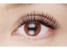 《マツエク》しっかりアイライン効果 ◆ フラットラッシュ160本まで