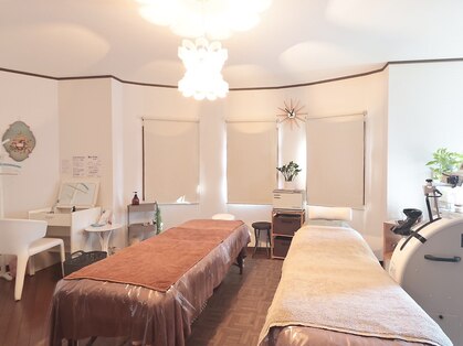 ジュエイル(JUEIRU)の写真