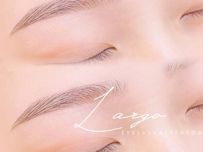 ラルゴ(Largo)の写真