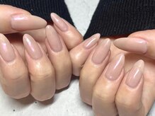 サロン ド ルピア(SALON de LUPIA)/ハンドネイル