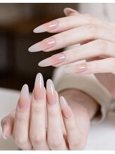 JMネイルスタジオ 千葉中央店(JM Nail studio)