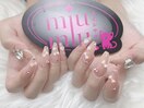 リュボンネイル
