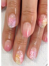 ウォーターワールド 長谷店(WATER WORLD)/初回&会員：¥3500★一般：¥4500