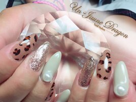 トレンドデザイン