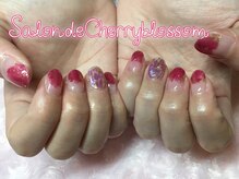 サロンドチェリーブロッサム(Salon de Cherryblossom)/