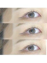 プライズアイリス アイラッシュ 池袋東口店(prize Iris eyelash)/まつげパーマ＊