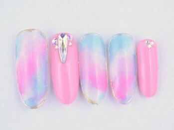 フォア ネイル(FOI NAIL)/