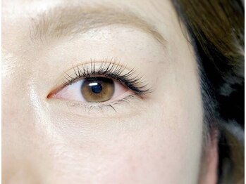 シークパナッシュ 神栖店(Chic panache)/マツエク