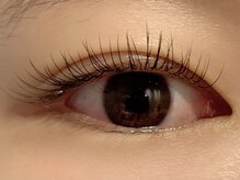 カラン 焼津店(CALIN)/フラットラッシュ80本