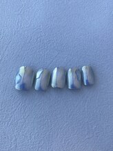 ナンバーシックス(No.6)/ハンド☆アートコース