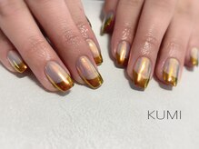 デリカ 溝の口店(DELICAT)/ミラーフレンチ