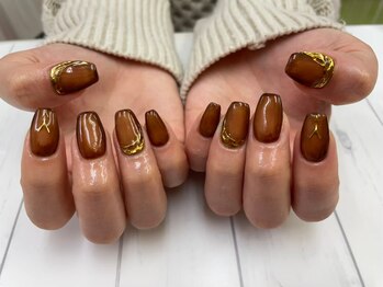 アイル ビューティーサロン(Airu Beauty Salon)/