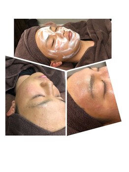 スパフランコルシャン(Spa Francorchamps)/ＶＯＳサロンケア（メンズ）