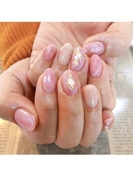 オーダーハンドジェル