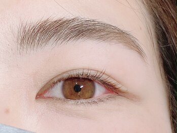 コム 草加マルイ店(com by neolive)/パリジェンヌ★