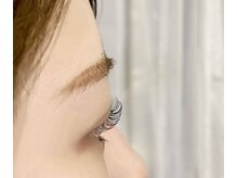 アイラッシュサロン ミューズ(Eyelash Salon Muse)/カールデザイン