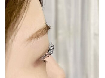 アイラッシュサロン ミューズ(Eyelash Salon Muse)/カールデザイン