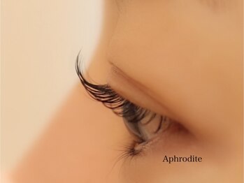 アフロデイーテ(Aphrodite)/Lash Lift