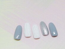 ティーエヌ 金山駅東口店/流行定額￥5700★オフ込