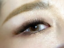 アイラッシュサロン マカナニ(Makanani)/濃密ボリュームラッシュ