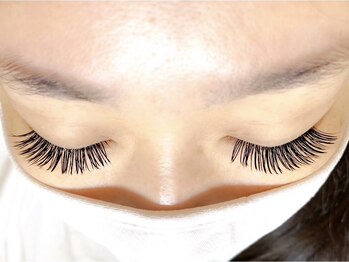 ロペ(ROPE)/フラットラッシュ200本