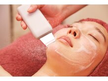 自由が丘 ルータス/DEEP毛穴洗浄