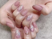 プライズアイリス アイラッシュ 池袋東口店(prize Iris eyelash)/定額デザインMコース