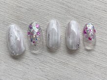 ローグ(Looog)/8月◆定額デザイン 1