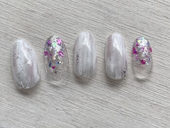 ローグ(Looog)/8月◆定額デザイン 1