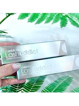 グラスラッシュ 敷島店(Grace lash)/ラッシュアディクト