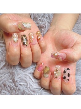 シュシュ ルージュ(chouchouRouge)/