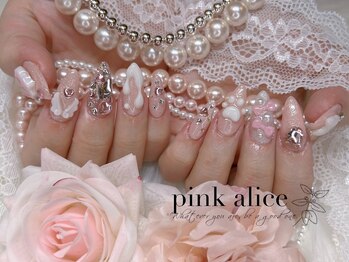 ピンク アリス 心斎橋店(Pink Alice)/