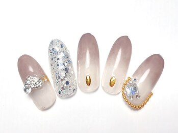 オハナ(ohana)/スタンダードコース